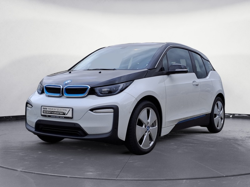 BMW - i3 (120 Ah)