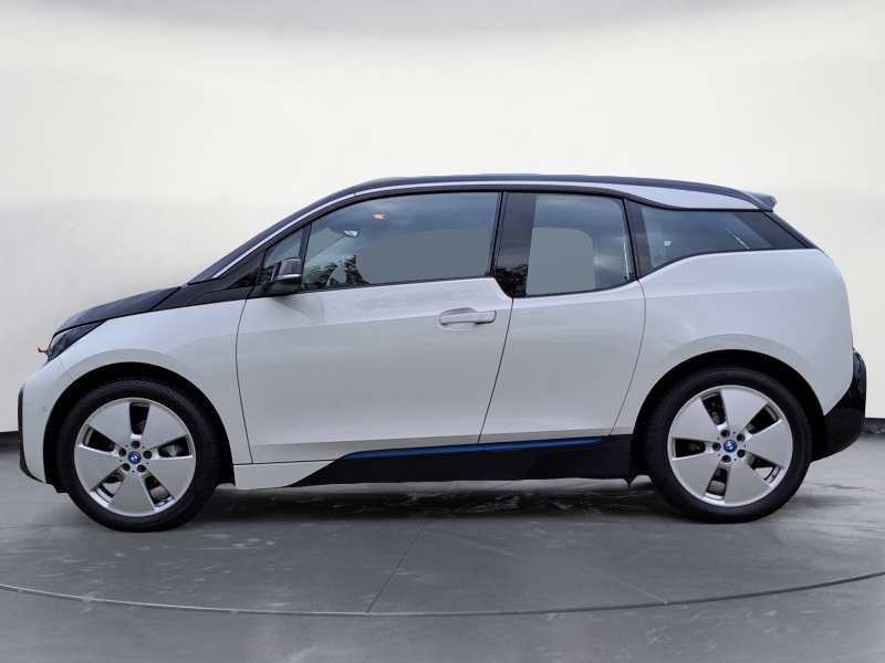 BMW - i3 (120 Ah)