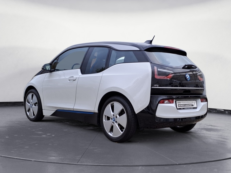 BMW - i3 (120 Ah)