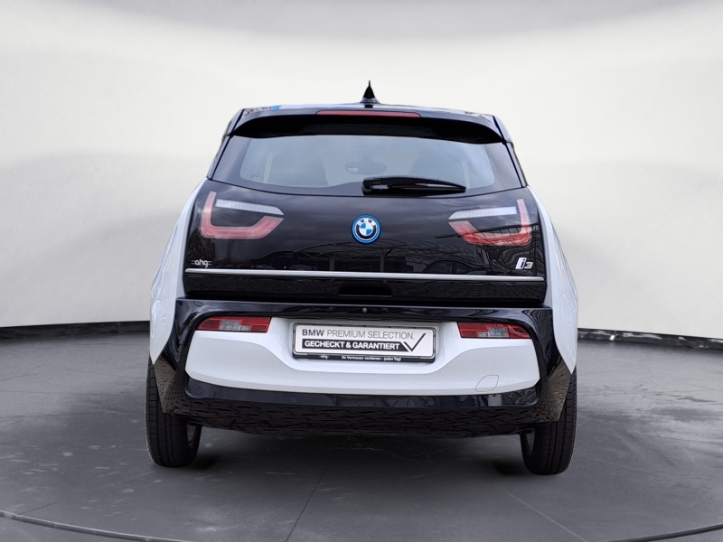 BMW - i3 (120 Ah)