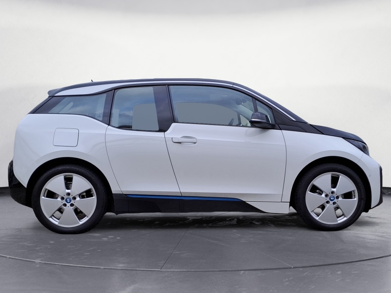 BMW - i3 (120 Ah)