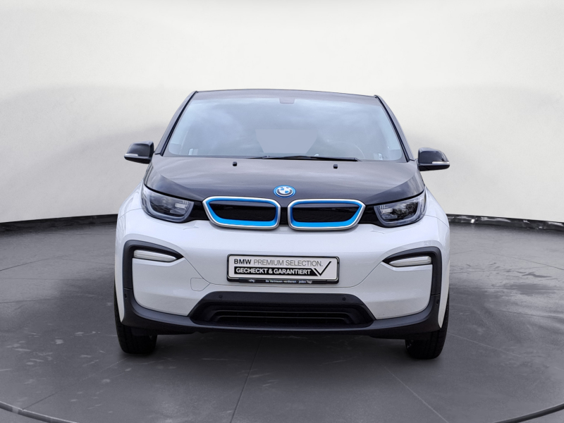 BMW - i3 (120 Ah)