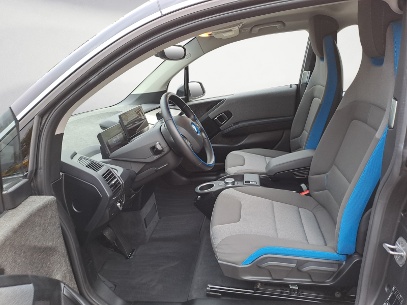BMW - i3 (120 Ah)