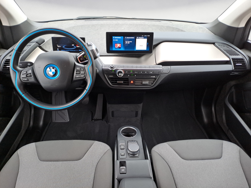 BMW - i3 (120 Ah)