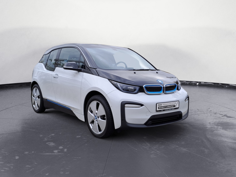 BMW - i3 (120 Ah)