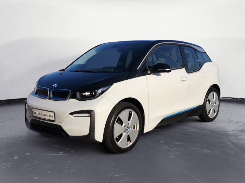 BMW - i3 (120 Ah)