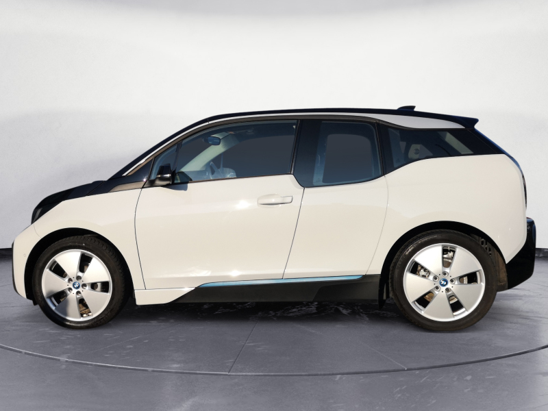 BMW - i3 (120 Ah)