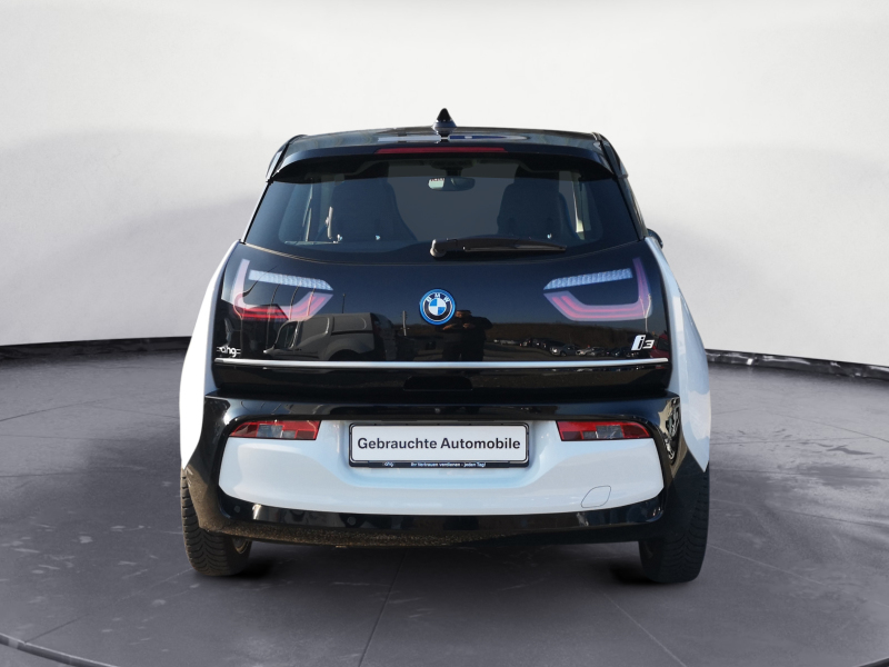 BMW - i3 (120 Ah)