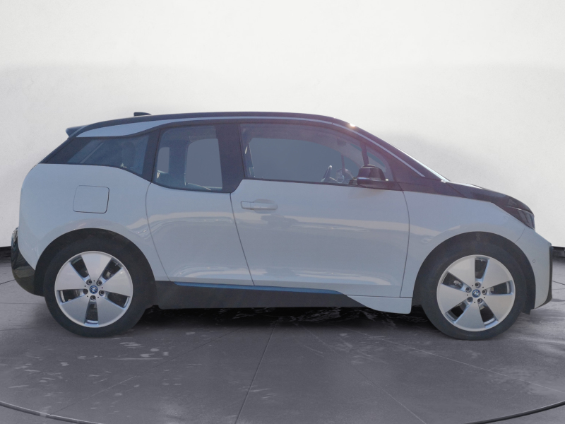 BMW - i3 (120 Ah)