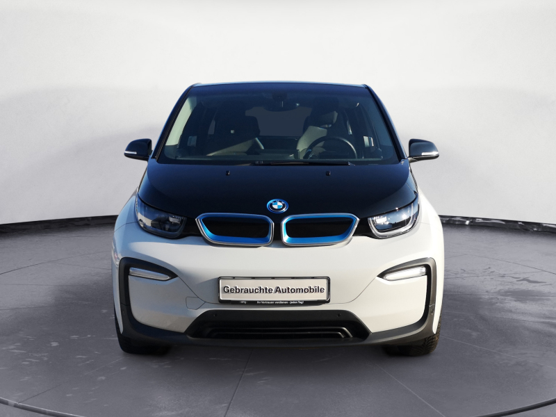 BMW - i3 (120 Ah)