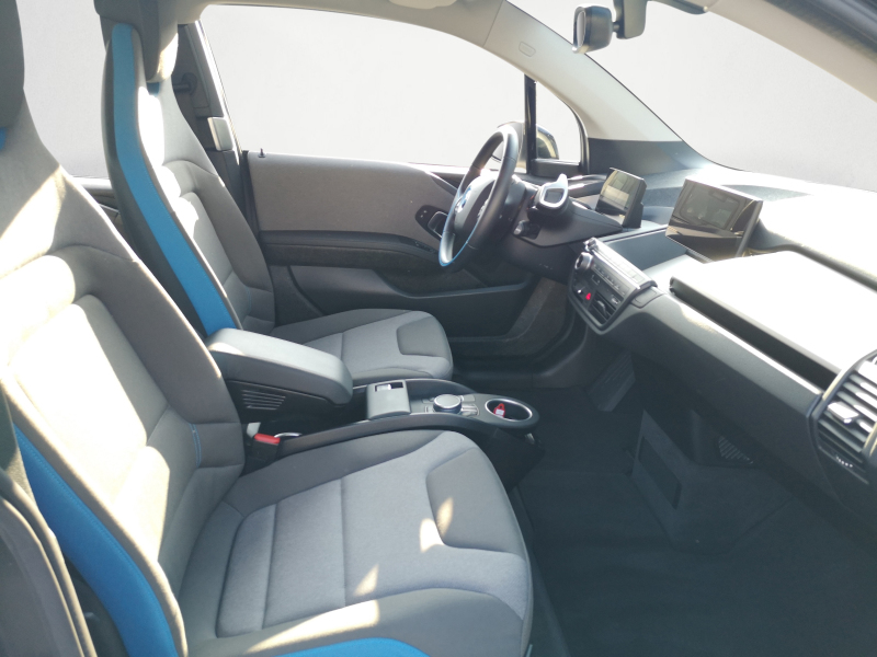 BMW - i3 (120 Ah)