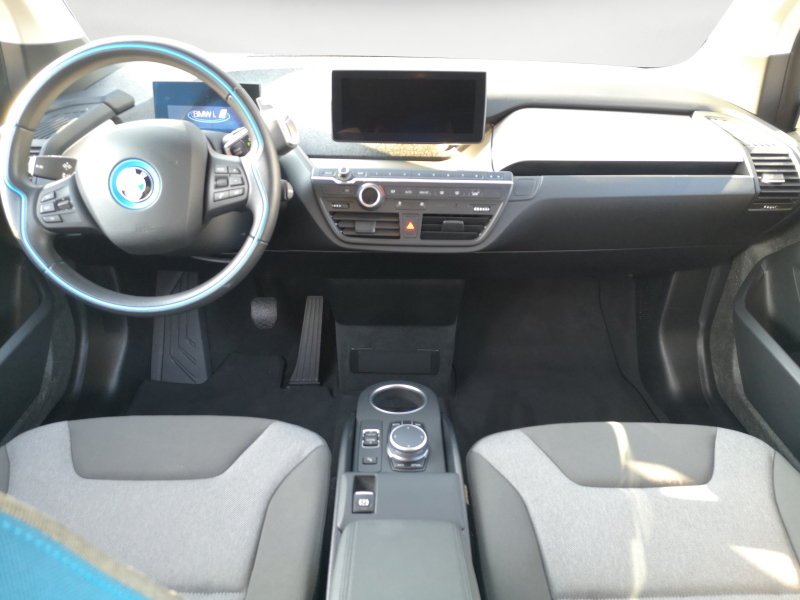 BMW - i3 (120 Ah)