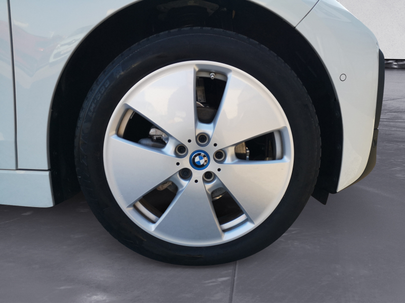 BMW - i3 (120 Ah)