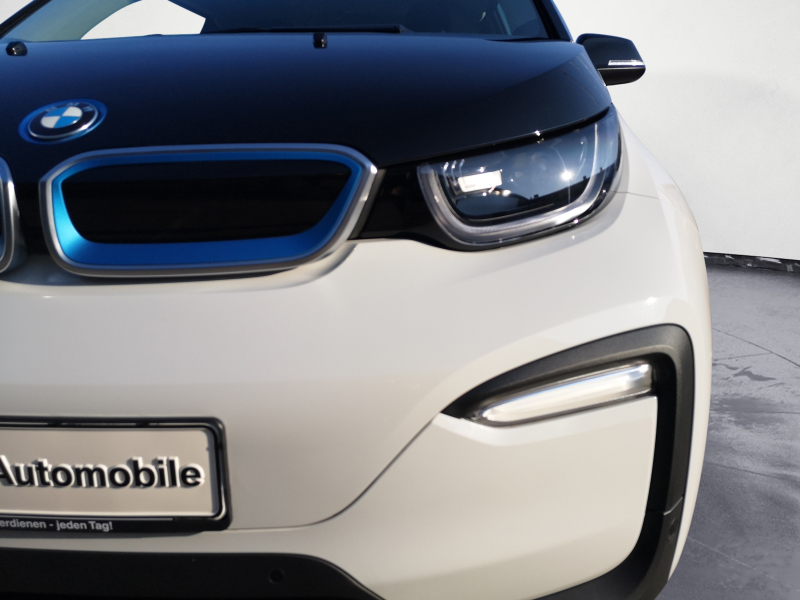 BMW - i3 (120 Ah)
