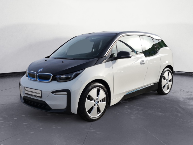BMW - i3 (120 Ah)