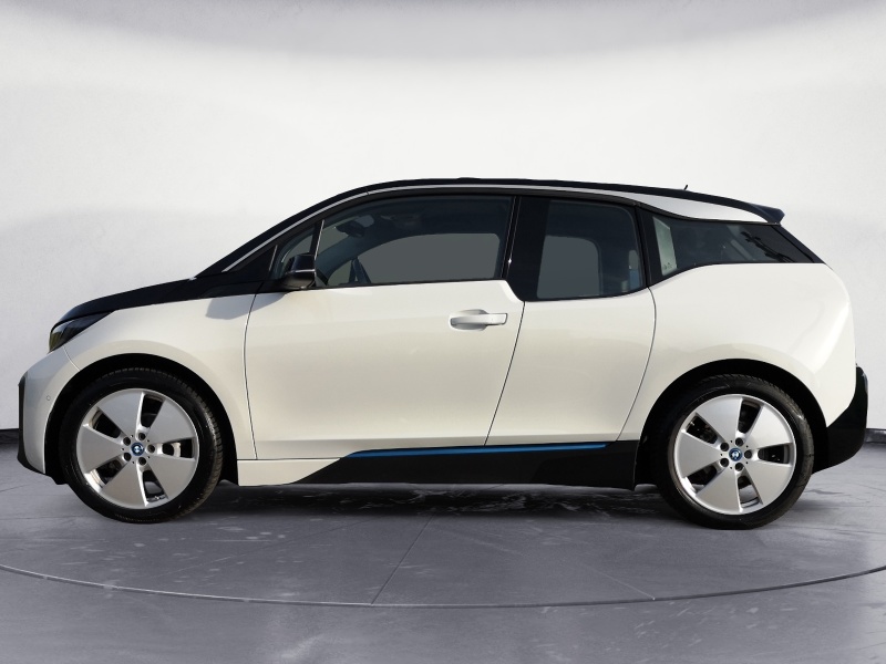 BMW - i3 (120 Ah)
