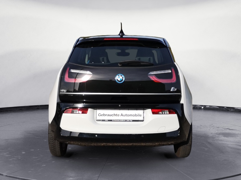 BMW - i3 (120 Ah)