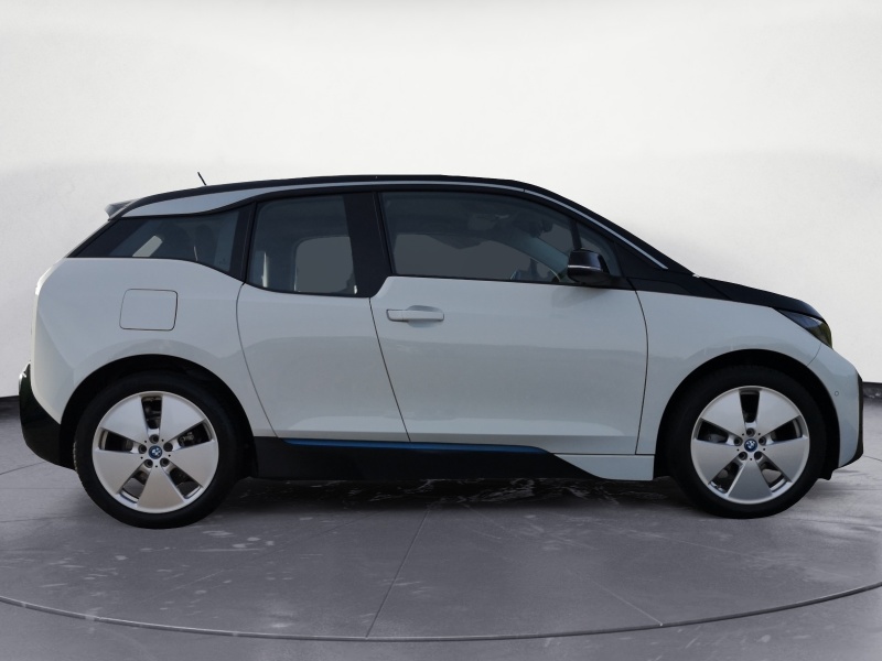 BMW - i3 (120 Ah)