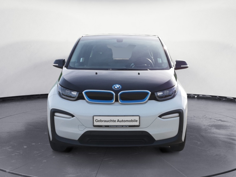 BMW - i3 (120 Ah)