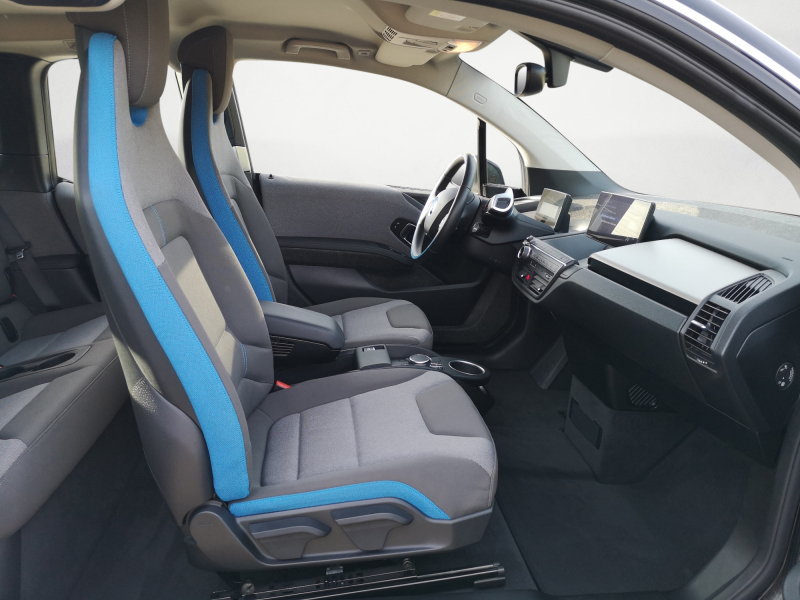 BMW - i3 (120 Ah)