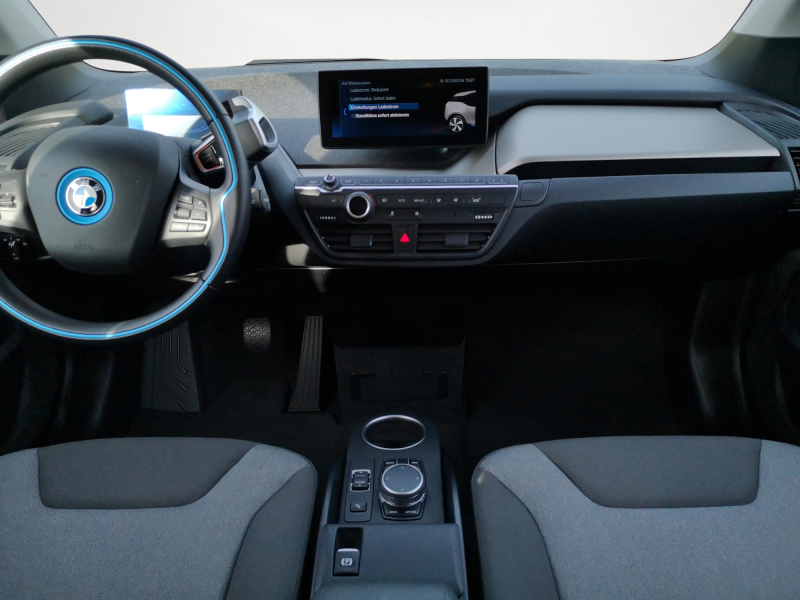 BMW - i3 (120 Ah)