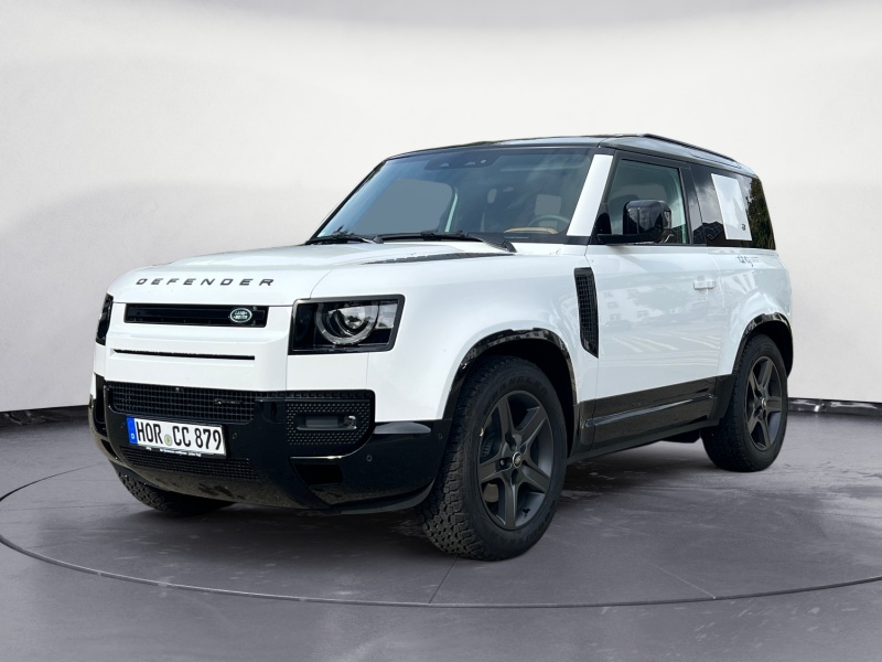 Land Rover - Defender 90 D250 X-Dynamic SE