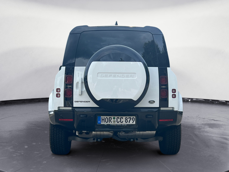 Land Rover - Defender 90 D250 X-Dynamic SE