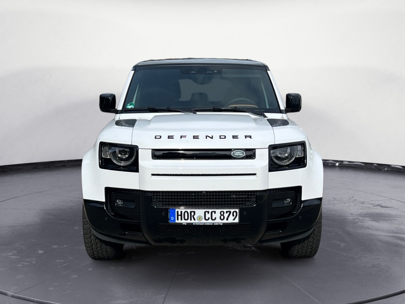 Land Rover - Defender 90 D250 X-Dynamic SE