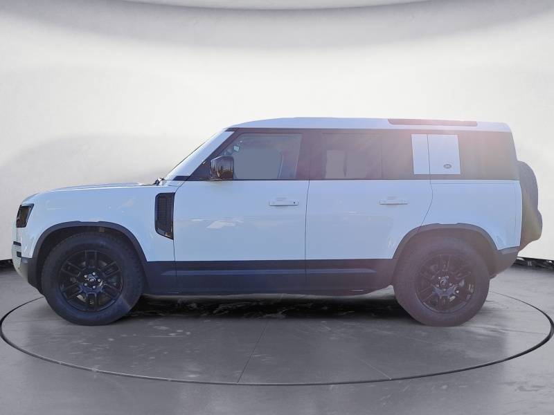 Land Rover - Defender 110 D240 SE