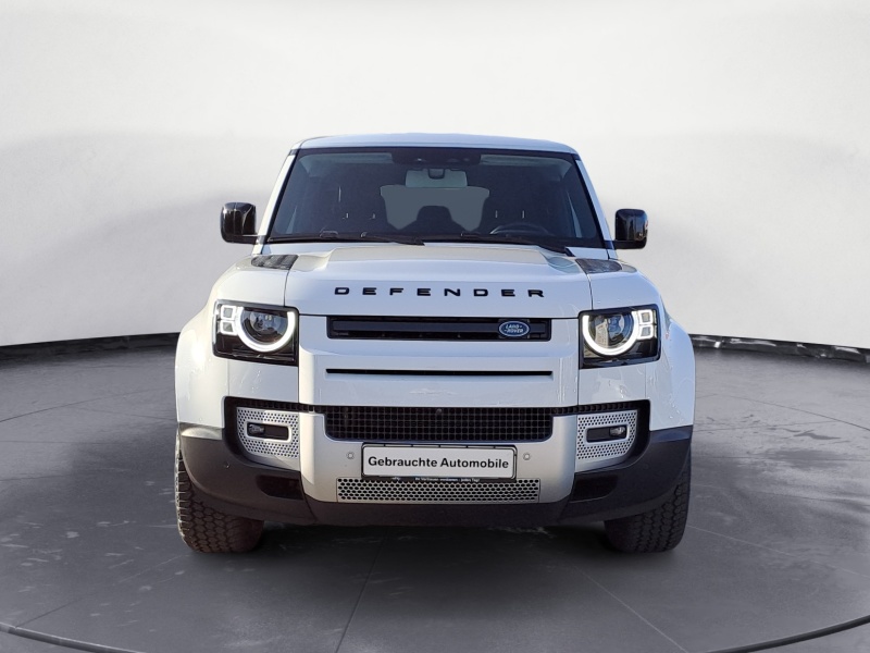 Land Rover - Defender 110 D240 SE