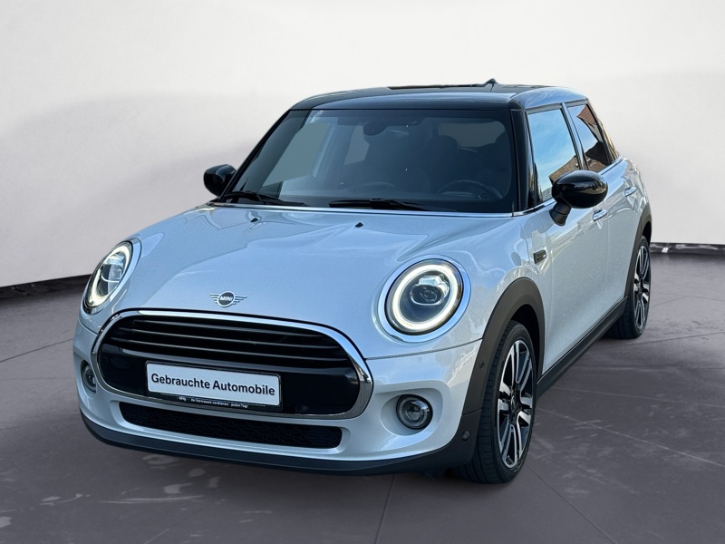 MINI - Cooper 5-Türer