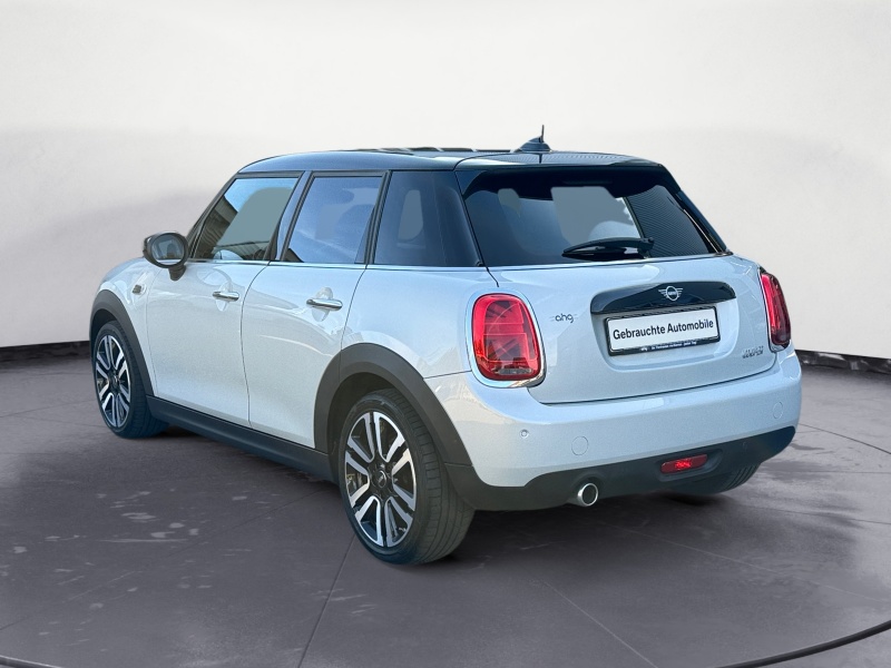 MINI - Cooper 5-Türer