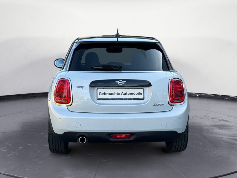 MINI - Cooper 5-Türer