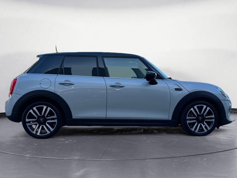 MINI - Cooper 5-Türer