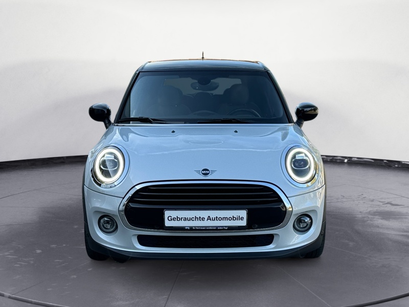 MINI - Cooper 5-Türer