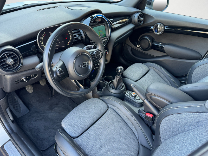 MINI - Cooper 5-Türer