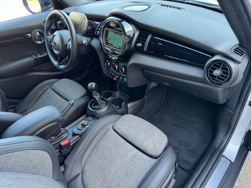 MINI - Cooper 5-Türer