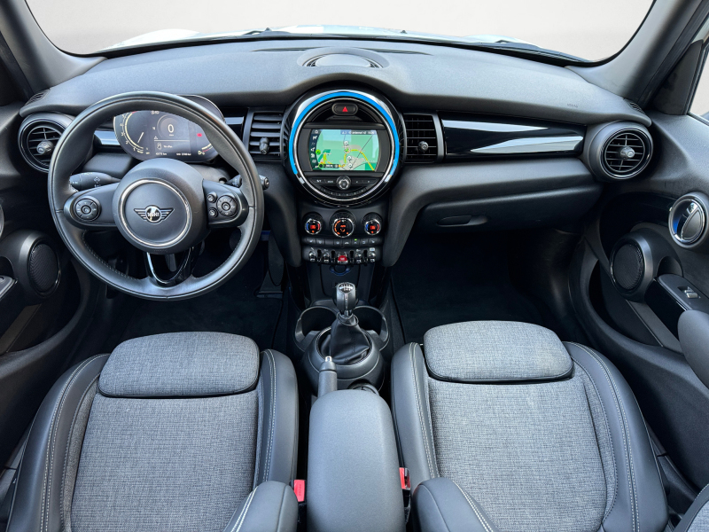 MINI - Cooper 5-Türer