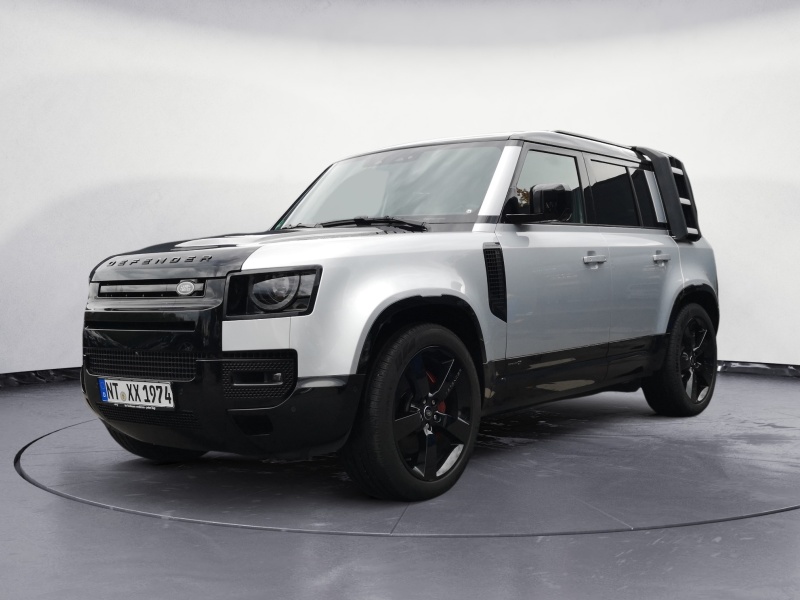 Land Rover - Defender 110 D300 X