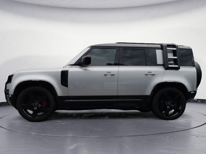 Land Rover - Defender 110 D300 X