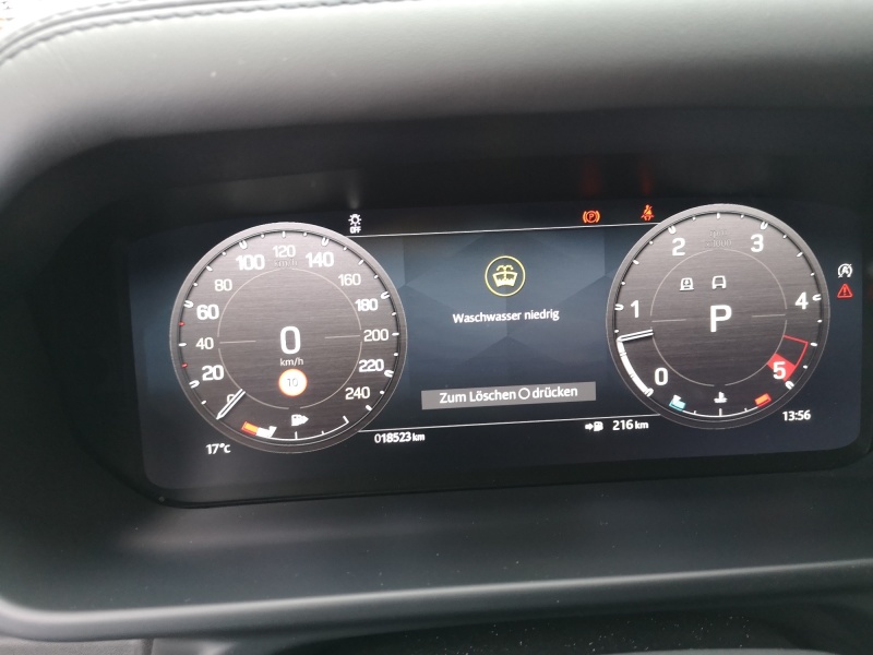 Land Rover - Defender 110 D300 X