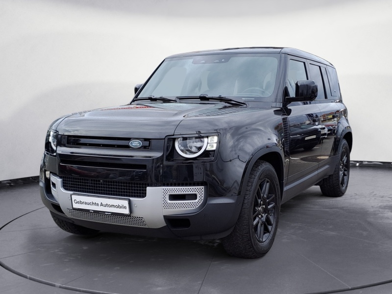 Land Rover - Defender 3.0 D250 MHEV S 110