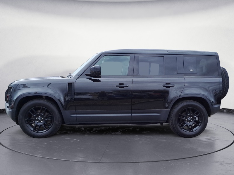 Land Rover - Defender 3.0 D250 MHEV S 110