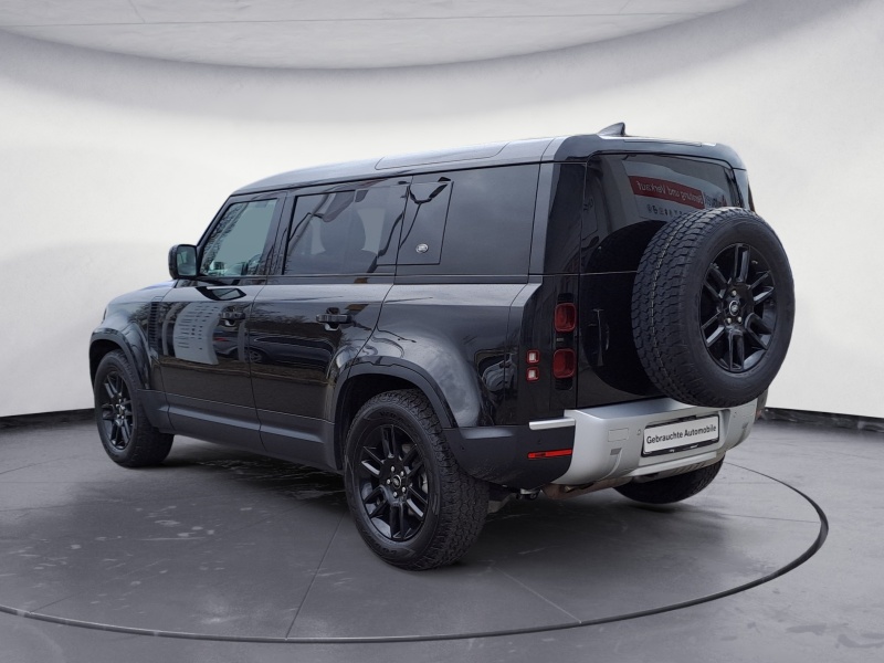 Land Rover - Defender 3.0 D250 MHEV S 110