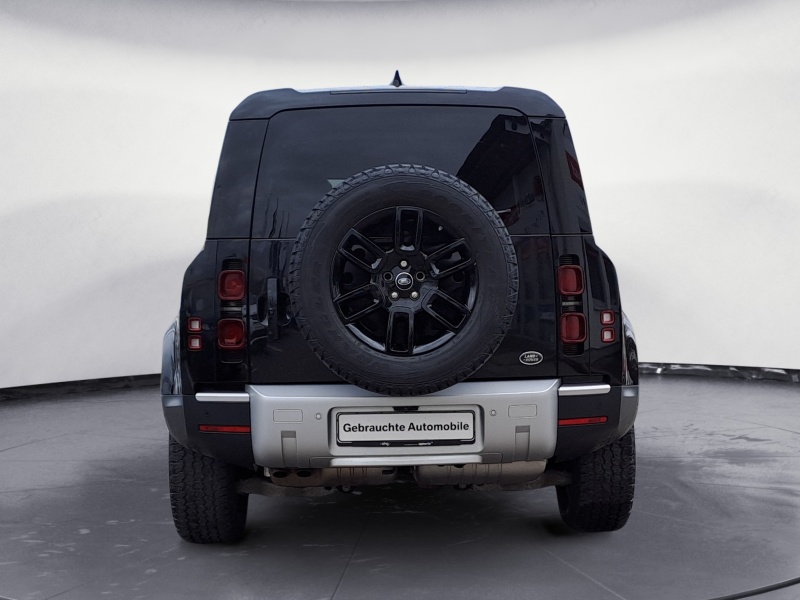 Land Rover - Defender 3.0 D250 MHEV S 110