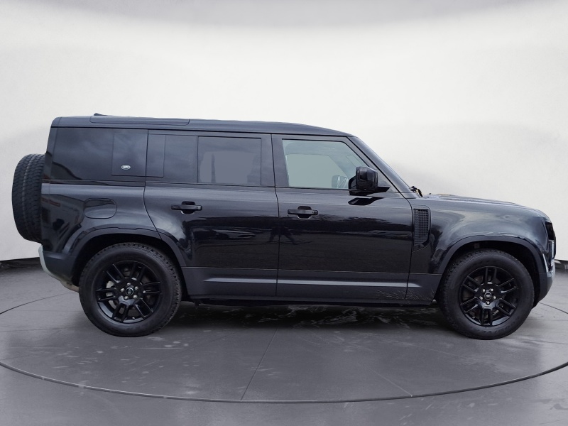 Land Rover - Defender 3.0 D250 MHEV S 110