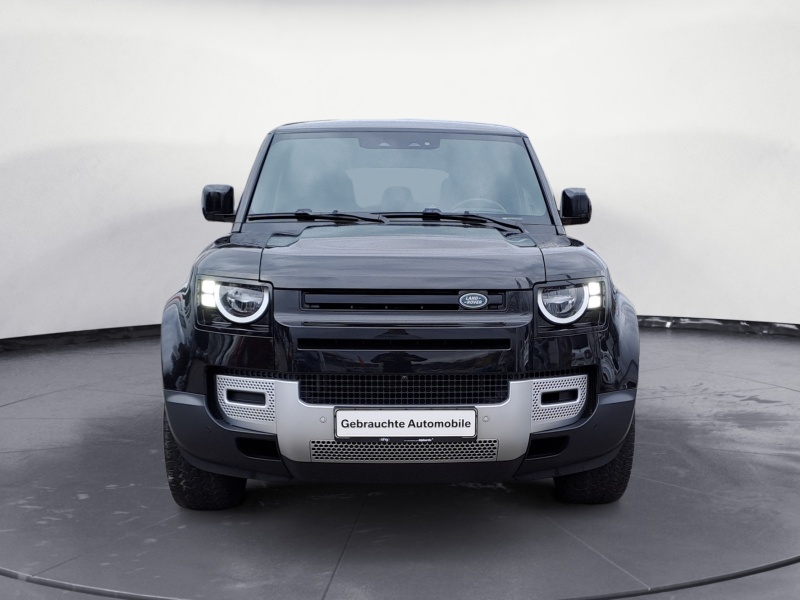 Land Rover - Defender 3.0 D250 MHEV S 110