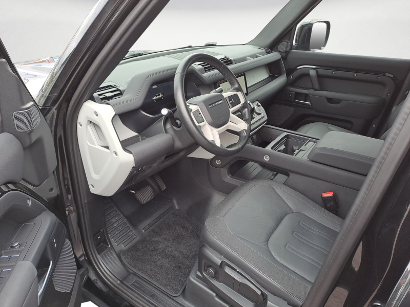 Land Rover - Defender 3.0 D250 MHEV S 110