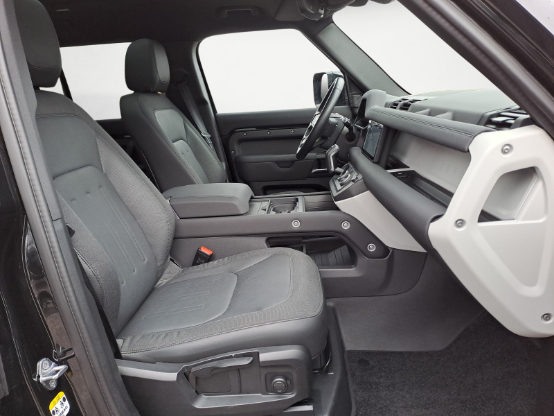 Land Rover - Defender 3.0 D250 MHEV S 110
