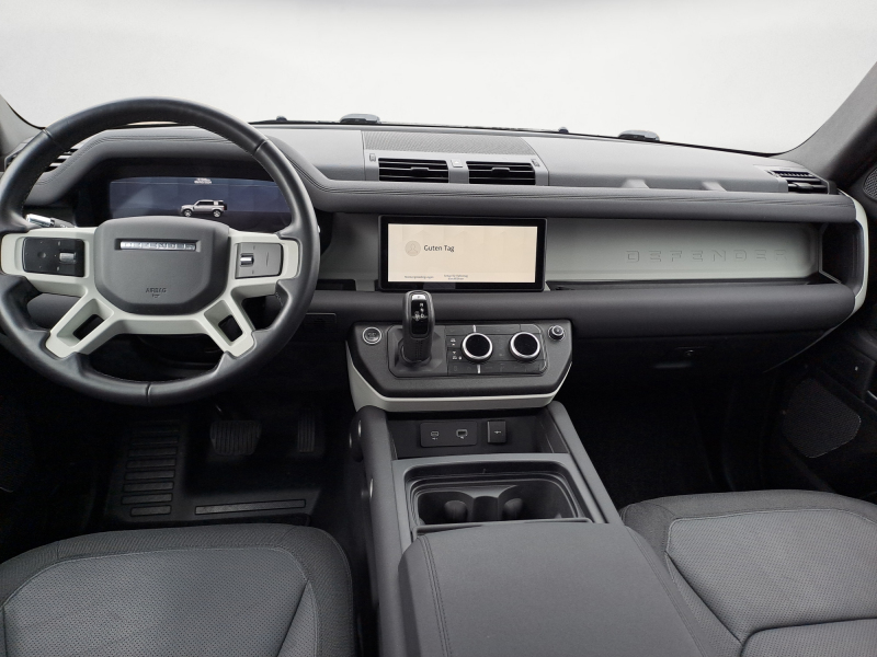 Land Rover - Defender 3.0 D250 MHEV S 110